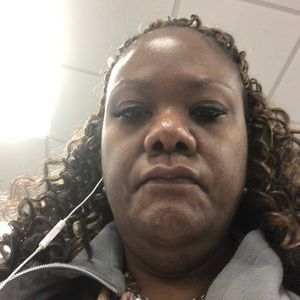 Meet your Posher, Paulette